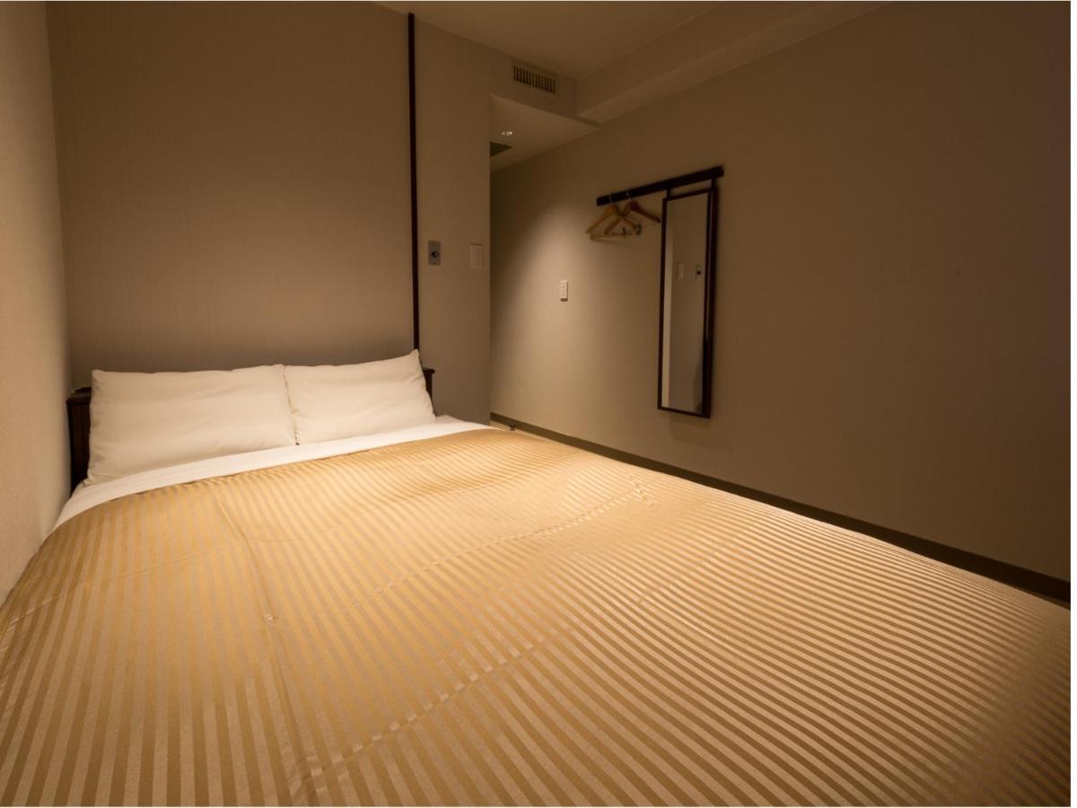 เดอะ โฮเต็ล ฮากาตะคาซาเนะ เบย์ไซด์ Hotel ฟูกุโอกะ ภายนอก รูปภาพ