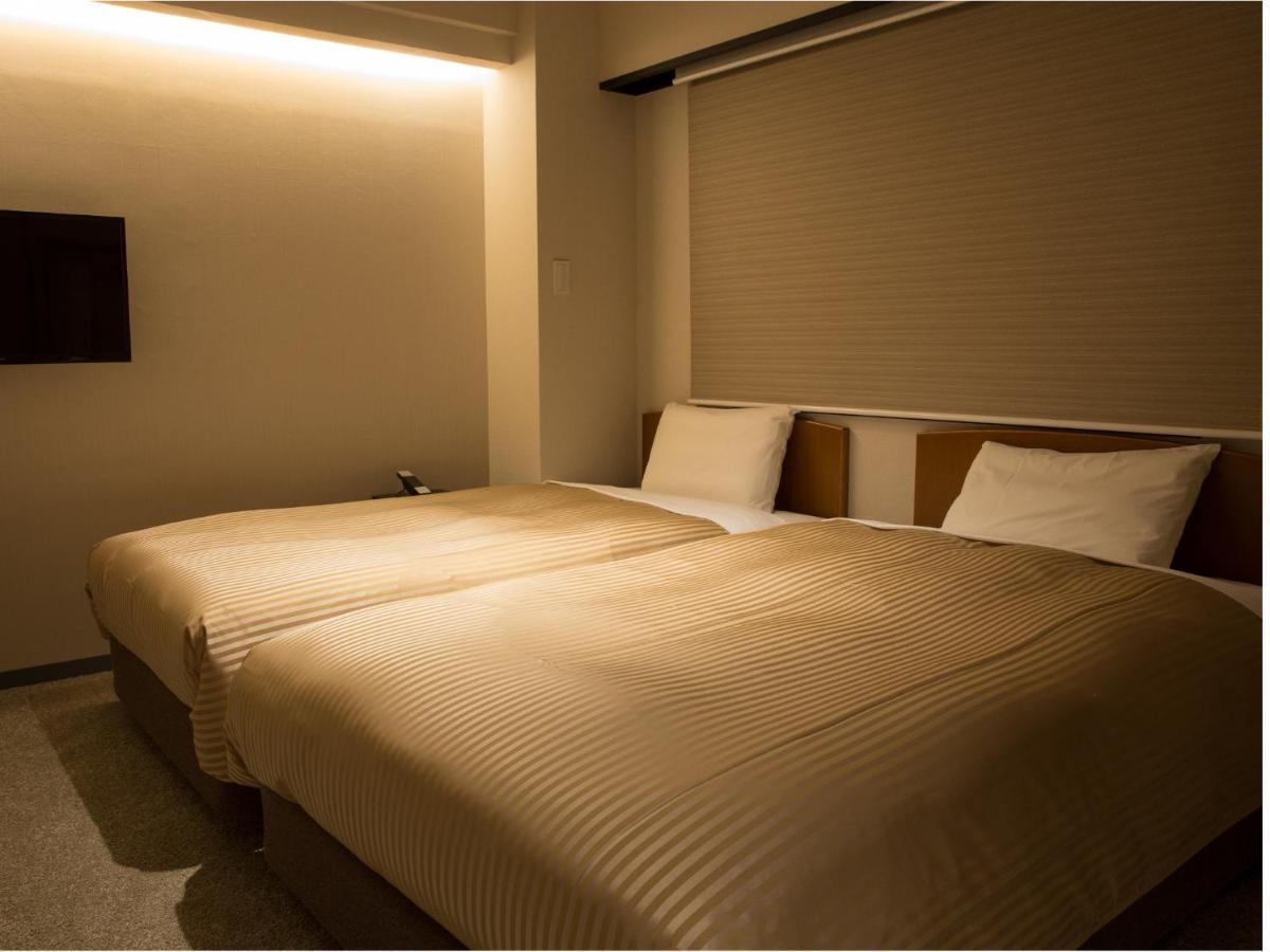 เดอะ โฮเต็ล ฮากาตะคาซาเนะ เบย์ไซด์ Hotel ฟูกุโอกะ ภายนอก รูปภาพ